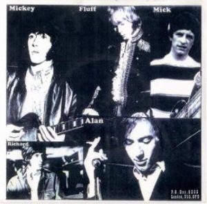 Ain't necessarily so / God bless the child.