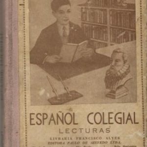 Español colegial. Lecturas.