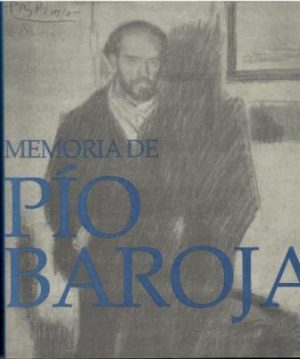 Memoria de Julio Caro Baroja.