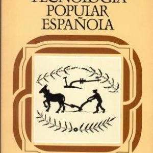 Tecnología popular española.