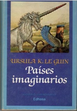 Países imaginarios.