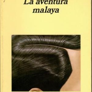 La aventura malaya.