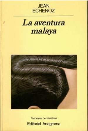 La aventura malaya.
