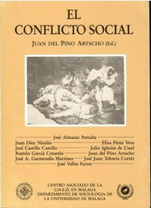 El conflicto social.
