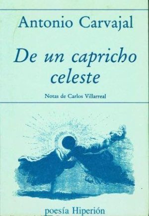 De un viento celeste.