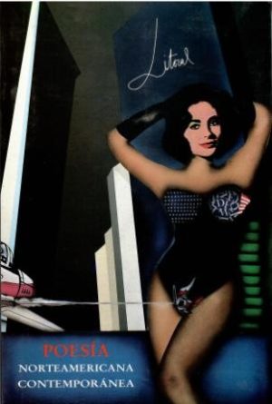 Poesía norteamericana contemporánea.