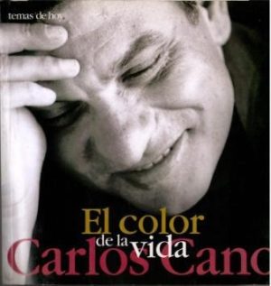 El color de la vida.