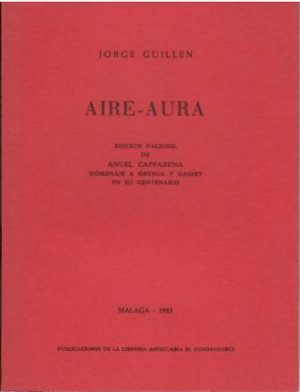Aire-aura.