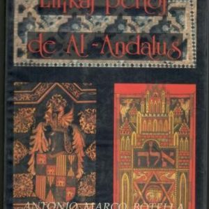 Lirikaj perloj de Al-Andalus.