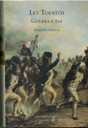 Guerra y paz.
