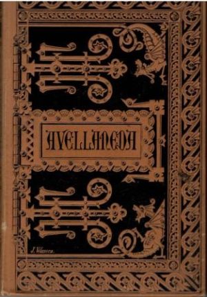 Don Quijote de la Mancha.