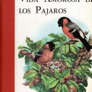 Vida amorosa de los pájaros.