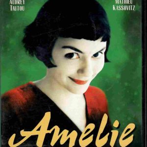Amélie.