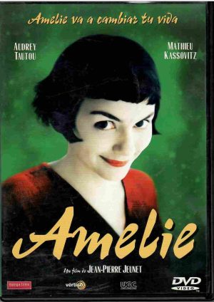 Amélie.