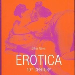 Erotica. 19th century.