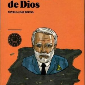 La tournée de Dios.