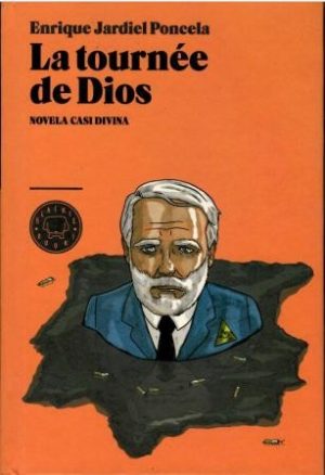 La tournée de Dios.