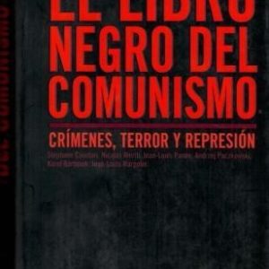 El libro negro del comunismo.