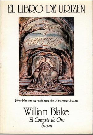 El libro de Urizen.
