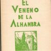 El veneno de la Alhambra.