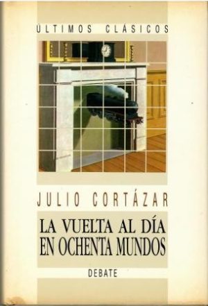 La vuelta al día en ochenta mundos.