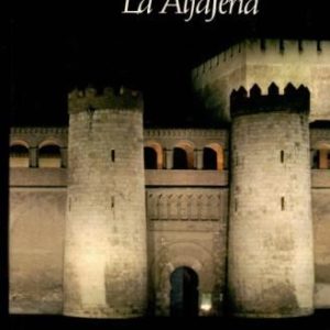 La Aljafería.