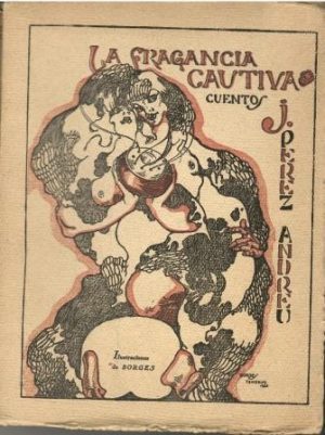 La fragancia cautiva.