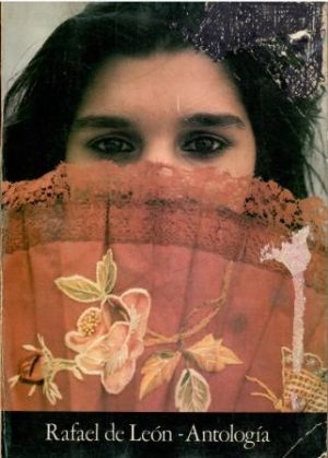Antología. Poemas y canciones.