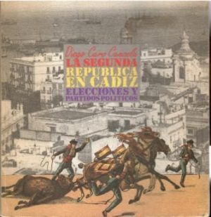La Segunda República en Cádiz. Elecciones y partidos políticos.