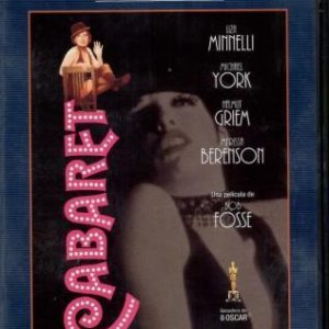 Cabaret.