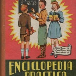 Enciclopedia práctica.