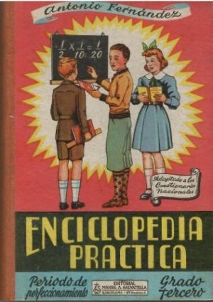 Enciclopedia práctica.