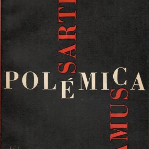 Polémica Sartre.