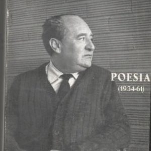 Poesía (1934-61).