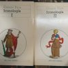 Iconología I y II.