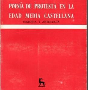 Poesía de protesta en la Edad Media