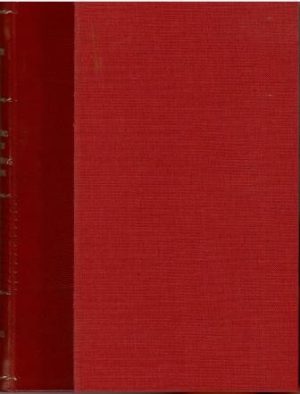 Estampas rojas y caballeros blancos.