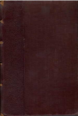 Madrid bajos las hordas (Vía dolorosa de la capital de España).