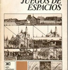 Utopicas: Juegos de espacios.