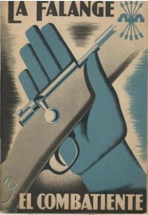 El combatiente.