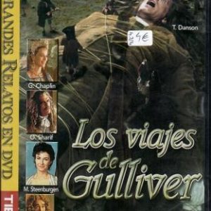 Los viajes de Gulliver (TV)