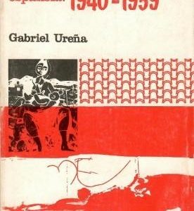 Las vanguiardias artísticas en la postguerra española. 1940 - 1959l