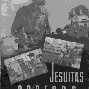 Jesuitas y obreros.