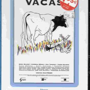 Vacas.