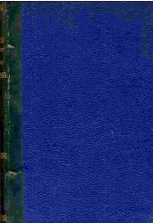 Cementos armados. Descripción y cálculos de las obras.