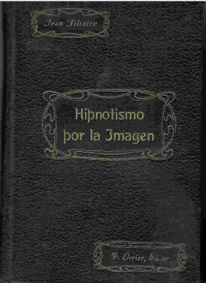 Hipnotismo por la imagen.