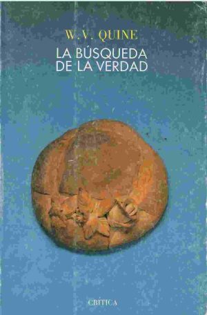 La búsqueda de la verdad.