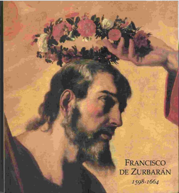 Francisco Zurbarán 1598 - 1664.