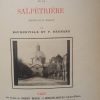 Iconographie fotographique de la Salètrière. 3 vol.