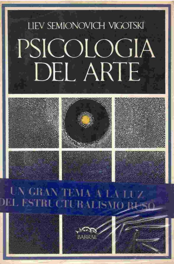 Psicología del arte.